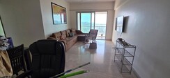 2 BHK + Store Room Apartment For Rent in DB Orchid Woods