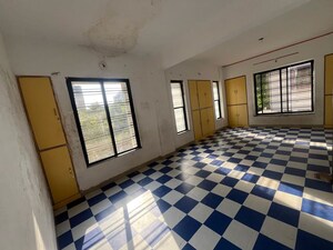 Bedroom in 2 BHK Independent House at Bavdhan – for Rent