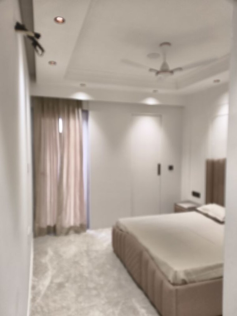 Bathroom, sector 47 1 Bedroom 950 Sq.Ft. Builder Floor In Sector 47 Gurgaon 10394997