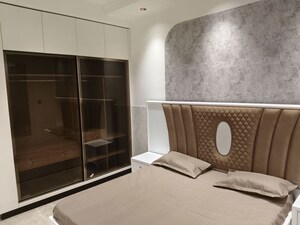 Bathroom in 1 BHK Builder Floor at Sector 47 – for Rent