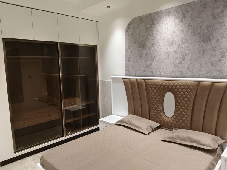 Bathroom, sector 47 1 Bedroom 950 Sq.Ft. Builder Floor In Sector 47 Gurgaon 10394997