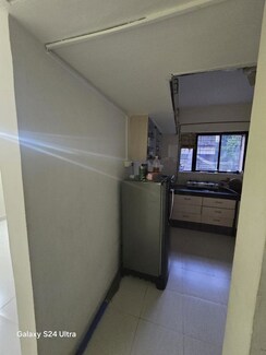2.5 BHK + Pooja Room Apartment For Rent in Alpha Apartments Kalyani Nagar