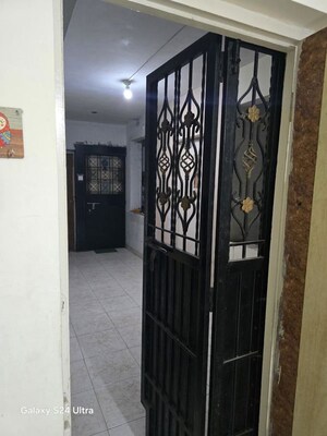2.5 BHK Apartment – Exterior View View at Alpha Apartments Kalyani Nagar, Kalyani Nagar - for Rent