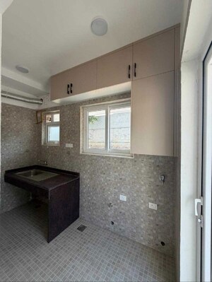 Kitchen in 3 BHK Villa at Sterling Villa Grande, Whitefield – for Rent