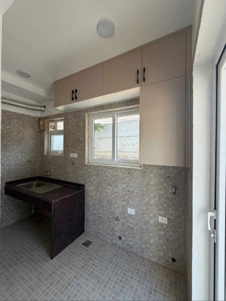 Kitchen, sterling-villa-grande 3 Bedroom 2600 Sq.Ft. Villa In Whitefield Bangalore 10394993