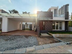 3 BHK Villa For Rent in Sterling Villa Grande