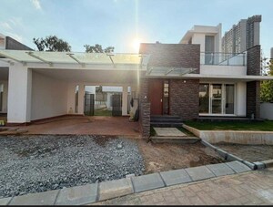 3 BHK Villa For Rent in Sterling Villa Grande, Whitefield