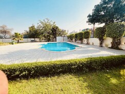 3.5 BHK + Servant Room,Store Room Apartment For Sale in Ghasyari Mandi