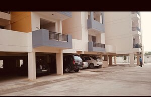 3.5 BHK Apartment – Exterior View View at Ghasyari Mandi - for Sale