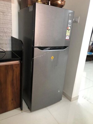 Furnished Amenities in 2 BHK Apartment at Aarohi CHS Sus, Sus – for Rent