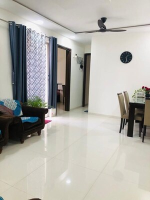 Living Room in 2 BHK Apartment at Aarohi CHS Sus, Sus – for Rent