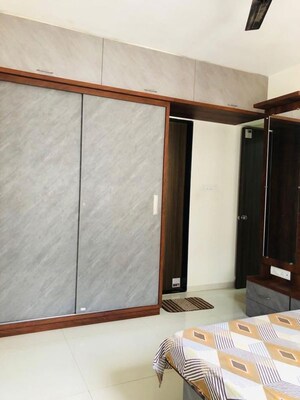 Room in 2 BHK Apartment at Aarohi CHS Sus, Sus – for Rent
