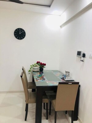 Team Area in 2 BHK Apartment at Aarohi CHS Sus, Sus – for Rent