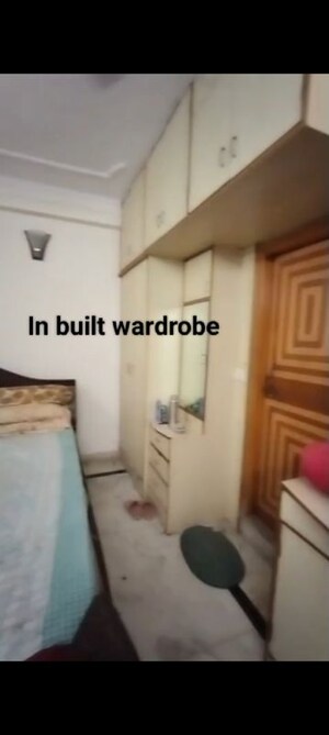 Furnished Amenities in 2 BHK Builder Floor at Mehrauli – for Rent