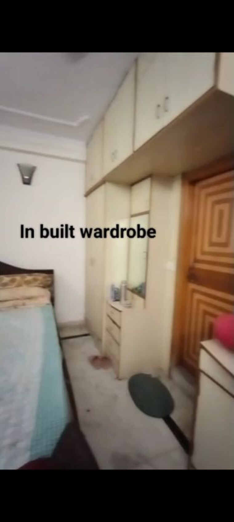 undefined, mehrauli 2 Bedroom 700 Sq.Ft. Builder Floor In Mehrauli Delhi 10395024