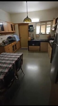 3 BHK Builder Floor For Sale in Darode Jog Pranita Apartment