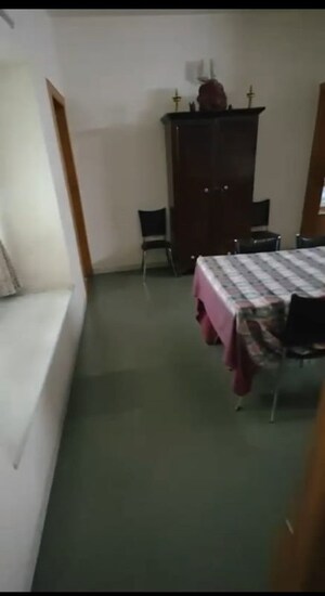 Bedroom in 3 BHK Builder Floor at Darode Jog Pranita Apartment, Shivajinagar – for Sale