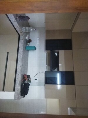 Kitchen in 2 BHK Apartment at Ajnara City Centre, Raj Nagar Extension – for Sale