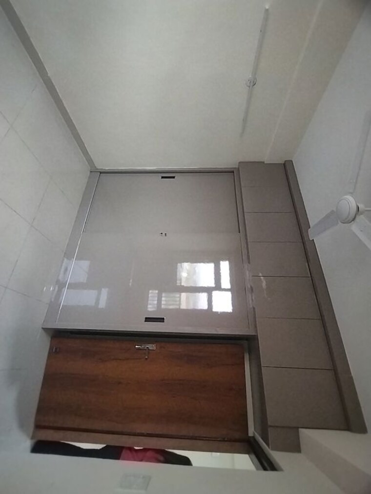 Kitchen, ajnara-city-centre 2 Bedroom 980 Sq.Ft. Apartment In Raj Nagar Extension Ghaziabad 10395032