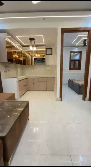2 BHK Builder Floor For Sale in Uttam Nagar West