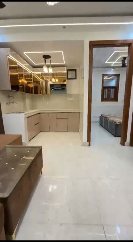 2 BHK Builder Floor For Sale in Uttam Nagar West