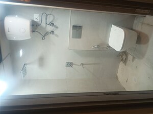 Bathroom in 4 BHK Apartment at SG Vista, Raj Nagar Extension – for Sale