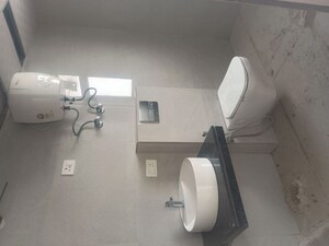 Washroom in 4 BHK Apartment at SG Vista, Raj Nagar Extension – for Sale