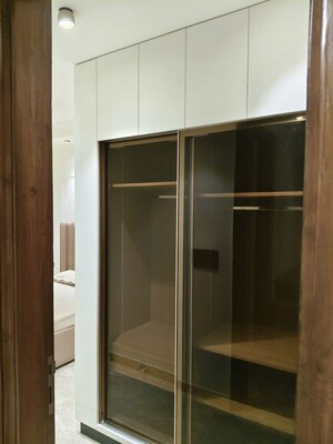 Bathroom in 2 BHK Builder Floor at Sector 42 – for Rent