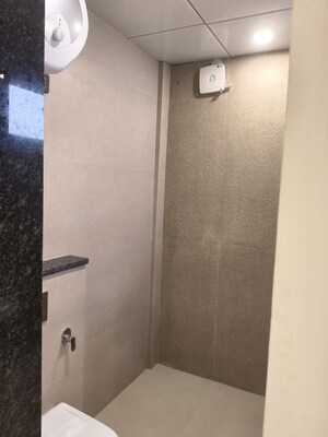 Building Lobby in 2 BHK Builder Floor at Sector 42 – for Rent