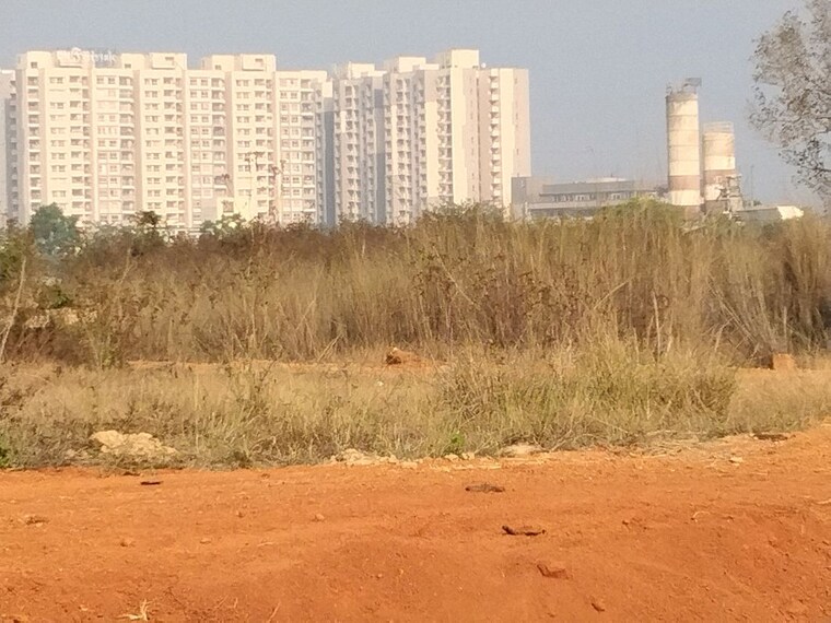 undefined, harapur  2400 Sq.Ft. Plot In Harapur Bhubaneswar 10395017