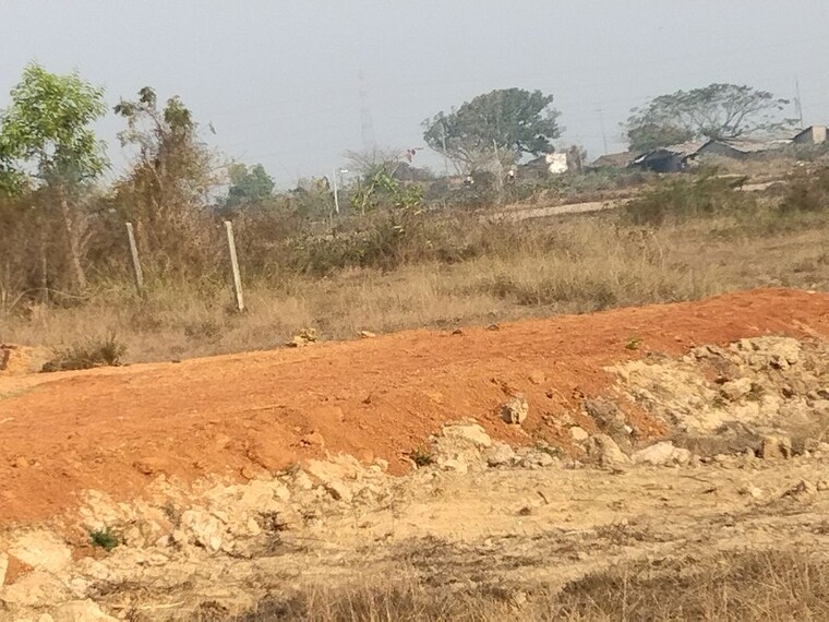 undefined, harapur  2400 Sq.Ft. Plot In Harapur Bhubaneswar 10395017