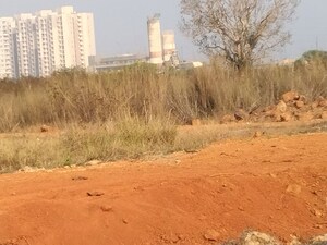 Plot Area in  Plot at Harapur – for Sale