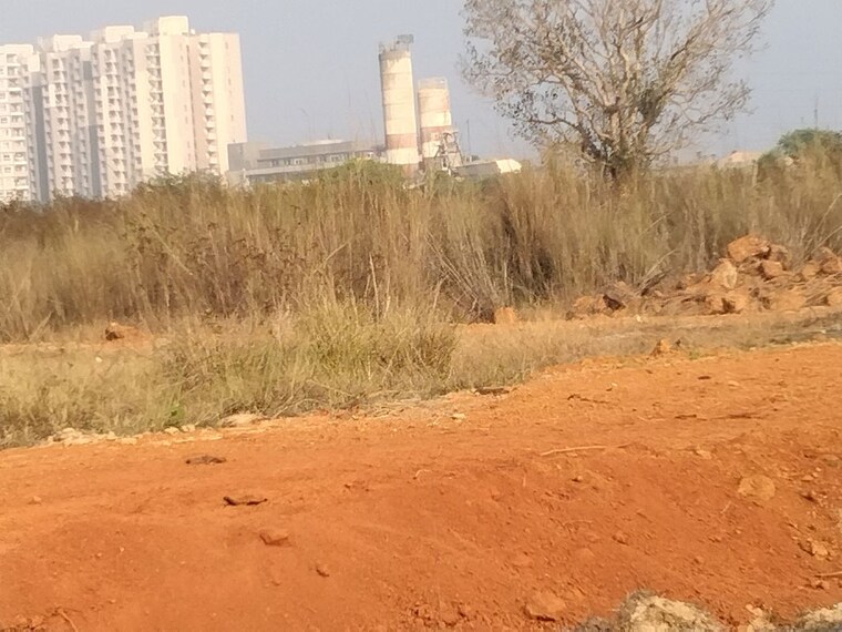 undefined, harapur  2400 Sq.Ft. Plot In Harapur Bhubaneswar 10395017