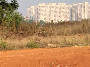 Plot Area in  Plot at Harapur – for Sale