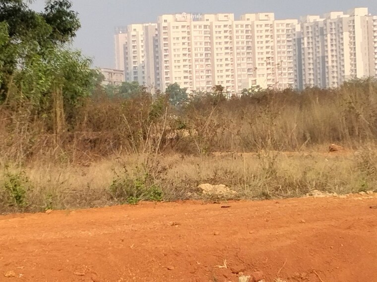 undefined, harapur  2400 Sq.Ft. Plot In Harapur Bhubaneswar 10395017