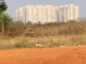 Plot Area in  Plot at Harapur – for Sale