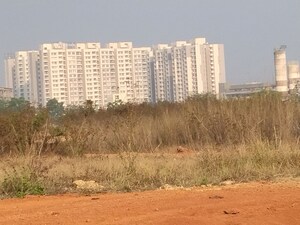 Plot Area in  Plot at Harapur – for Sale