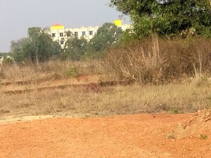 Plot Area in  Plot at Harapur – for Sale
