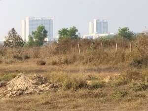 Plot Area in  Plot at Harapur – for Sale
