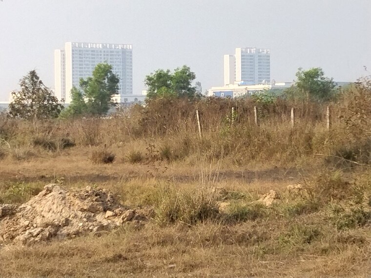 undefined, harapur  2400 Sq.Ft. Plot In Harapur Bhubaneswar 10395017