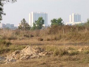 Plot Area in  Plot at Harapur – for Sale
