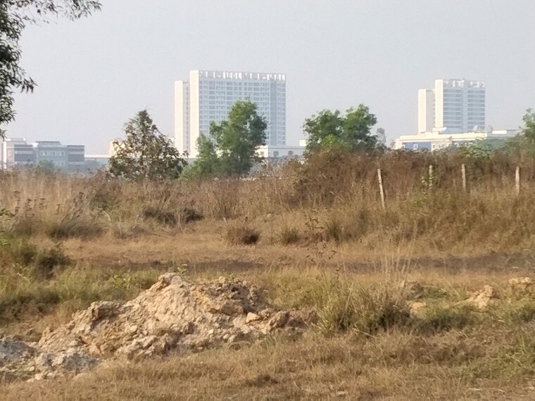 undefined, harapur  2400 Sq.Ft. Plot In Harapur Bhubaneswar 10395017