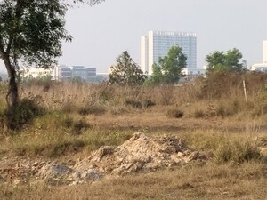 Plot Area in  Plot at Harapur – for Sale