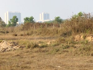 Plot Area in  Plot at Harapur – for Sale