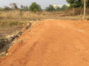 Plot Area in  Plot at Harapur – for Sale