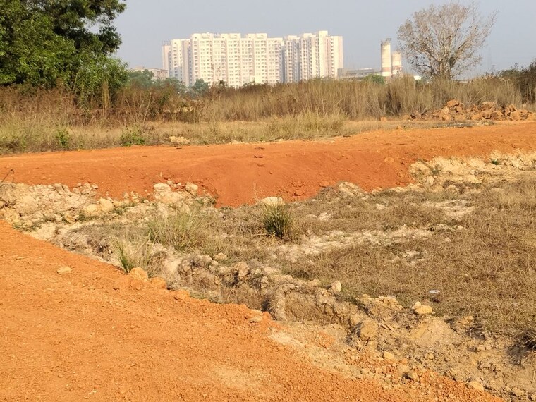 undefined, harapur  2400 Sq.Ft. Plot In Harapur Bhubaneswar 10395017