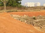 2400 Sq.Ft. Plot in Harapur