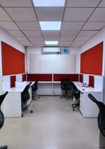 550 Sq.Ft. Office Space in Sector 2