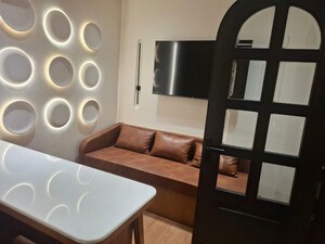 Kitchen in  Office Space at Science City – for Rent
