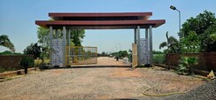 Plot For Sale in Jait